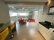 Flat com ótimo preço no bairro Perdizes. Confira!