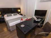 Flat com ótimo preço no bairro Perdizes. Confira!