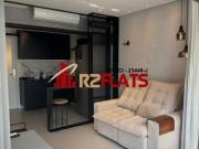 Flat com ótimo preço no bairro Pinheiros. Confira!