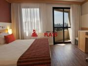 Flat com ótimo preço no bairro Pinheiros. Confira!