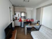 Flat com ótimo preço no bairro Pinheiros. Confira!