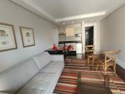 Flat com ótimo preço no bairro Pinheiros. Confira!