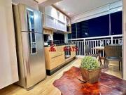 Flat com ótimo preço no bairro Pinheiros. Confira!