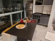 Flat com ótimo preço no bairro Pinheiros. Confira!