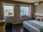 Flat com ótimo preço no bairro Pinheiros. Confira!