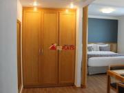 Flat com ótimo preço no bairro Pinheiros. Confira!