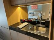 Flat com ótimo preço no bairro Pinheiros. Confira!