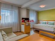 Flat com ótimo preço no bairro Pinheiros. Confira!