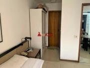 Flat com ótimo preço no bairro Pinheiros. Confira!