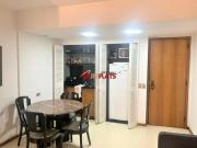 Flat com ótimo preço no bairro Pinheiros. Confira!