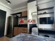 Flat com ótimo preço no bairro Pinheiros. Confira!