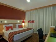 Flat com ótimo preço no bairro Pinheiros. Confira!