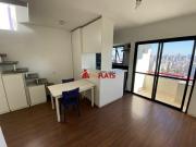 Flat com ótimo preço no bairro Pinheiros. Confira!