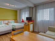 Flat com ótimo preço no bairro Pinheiros. Confira!