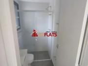 Flat com ótimo preço no bairro Vila Madalena. Confira!