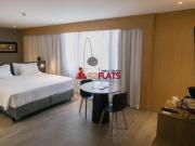 Flat com ótimo preço no bairro Vila Mariana. Confira!