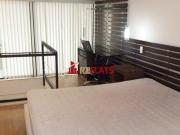 Flat com ótimo preço no bairro Vila Mariana. Confira!