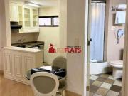 Flat com ótimo preço no bairro Vila Mariana. Confira!