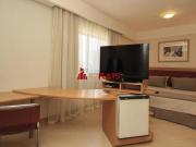 Flat com ótimo preço no bairro Vila Mariana. Confira!