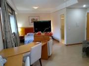 Flat com ótimo preço no bairro Vila Mariana. Confira!