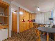 Flat com ótimo preço no bairro Vila Mariana. Confira!