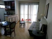 Flat com ótimo preço no bairro Vila Mariana. Confira!