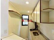 Flat com ótimo preço no bairro Vila Nova Conceição. Confira!