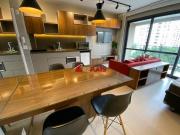 Flat com ótimo preço no bairro Vila Nova Conceição. Confira!