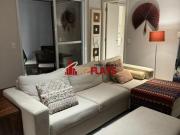 Flat com ótimo preço no bairro Vila Nova Conceição. Confira!