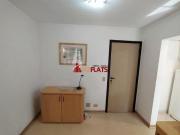 Flat com ótimo preço no bairro Vila Olímpia. Confira!