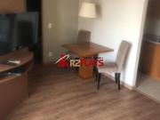 Flat com ótimo preço no bairro Vila Olímpia. Confira!