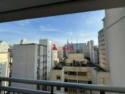 Flat com ótimo preço no bairro Vila Olímpia. Confira!