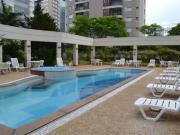 Flat com ótimo preço no bairro Vila Olímpia. Confira!