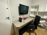 Flat com ótimo preço no bairro Vila Olímpia. Confira!