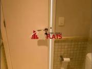 Flat com ótimo preço no bairro Vila Olímpia. Confira!