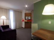 Flat com ótimo preço no bairro Vila Olímpia. Confira!