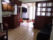 Flat com ótimo preço no Centro de SP. Confira!