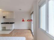 Flat com ótimo preço no Centro de SP. Confira!