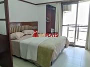 Flat com ótimo preço no Centro de SP. Confira!