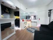 Flat com ótimo preço no Centro de SP. Confira!