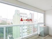 Flat com ótimo preço no Higienópolis. Confira!