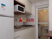 Flat com ótimo preço no Higienópolis. Confira!