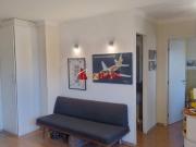 Flat com ótimo preço próximo ao Aeroporto de Congonhas....