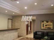 Flat com serviços para locação em localização...