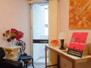 Flat com ótima localização nos Jardins, próx a Av....