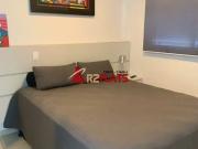 Flat com ótimo preço no bairro Bela Vista. Confira!