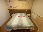 Flat com Ã³timo preÃ§o no bairro Bela Vista. Confira!