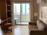 Flat com ótimo preço no bairro Bela Vista. Confira!