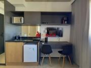 Flat com Ã³timo preÃ§o no bairro Bela Vista. Confira!