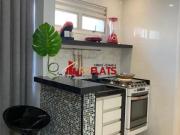 Flat com ótimo preço no bairro Bela Vista. Confira!